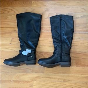 JG Women’s 7.5 Boots